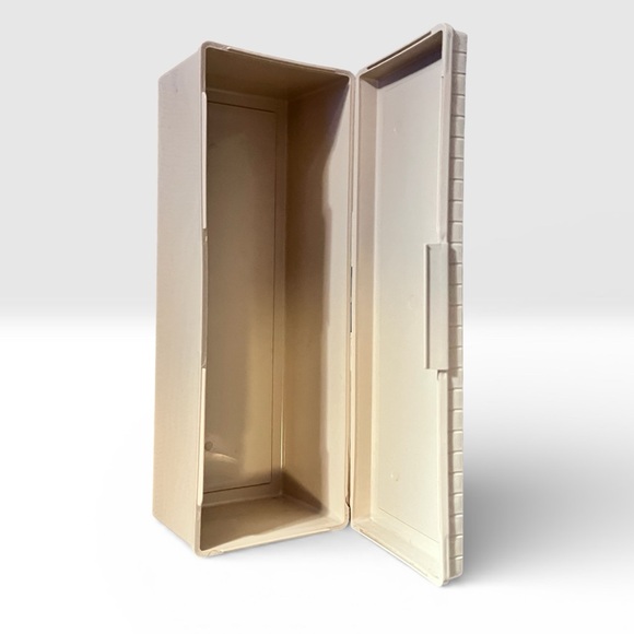 Vintage 1970’s Thermos Lunchbox set. Old Money - Picture 8 of 11